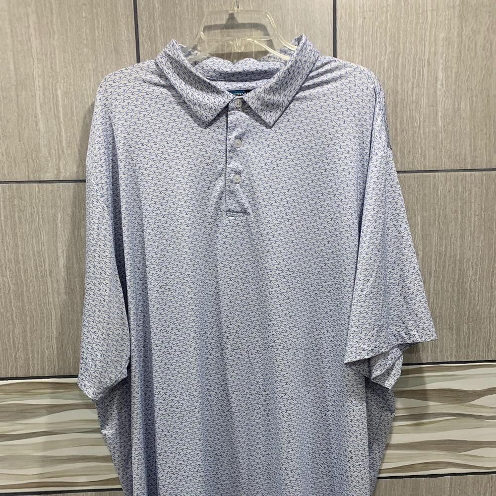 3XT ROUNDTREE & YORKE 🐳 PERFORMANCE